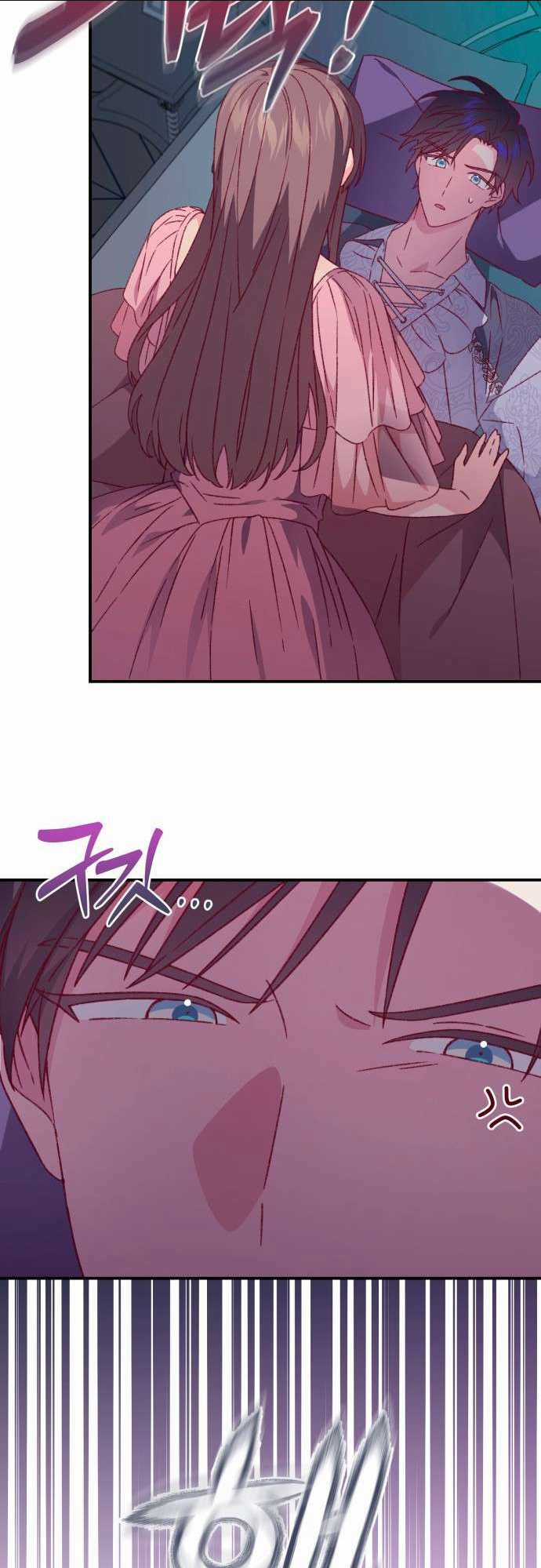 Trang Phục Của Julieta Chapter 9 trang 12