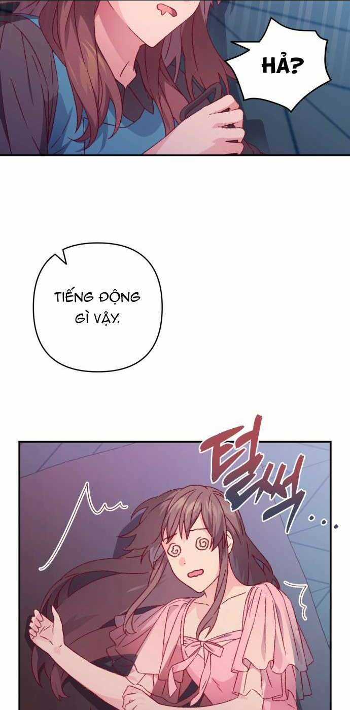 Trang Phục Của Julieta Chapter 9 trang 14