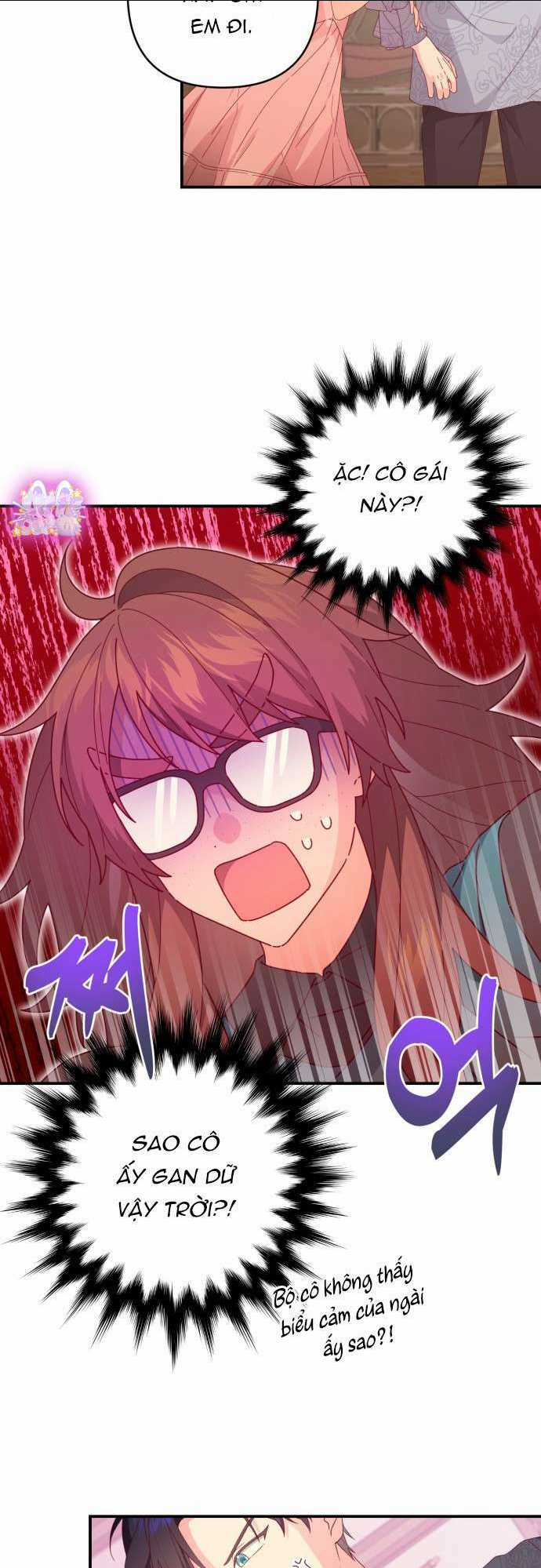 Trang Phục Của Julieta Chapter 9 trang 19