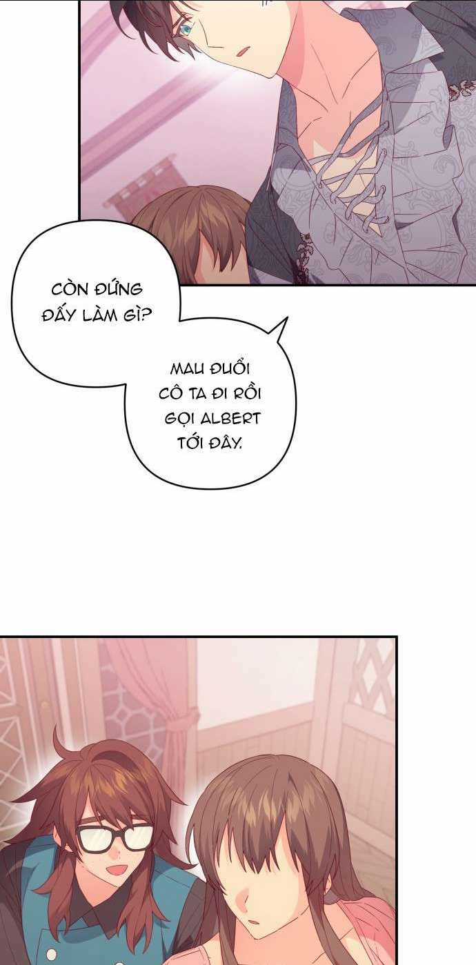 Trang Phục Của Julieta Chapter 9 trang 20