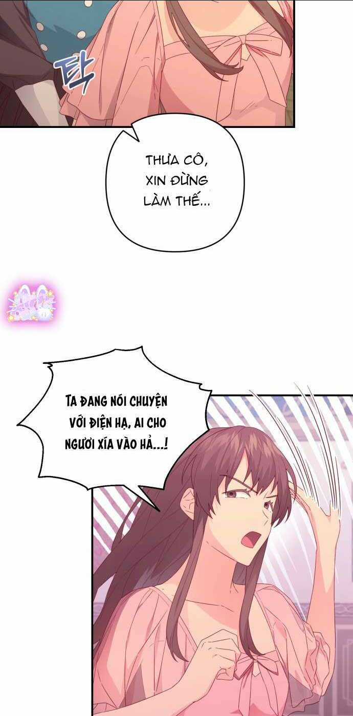 Trang Phục Của Julieta Chapter 9 trang 21