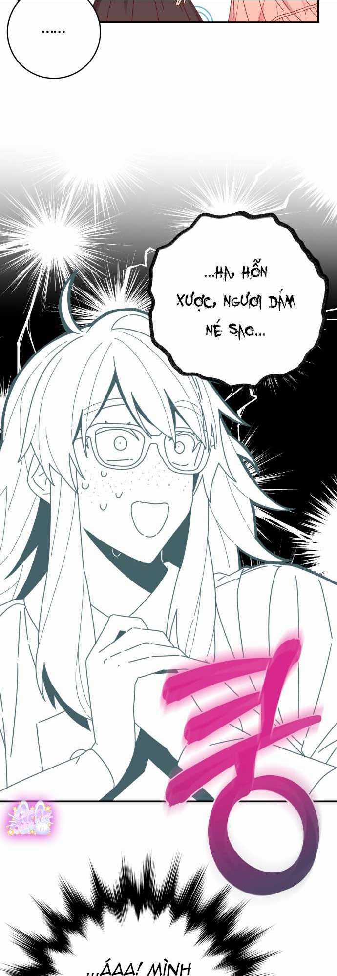 Trang Phục Của Julieta Chapter 9 trang 23