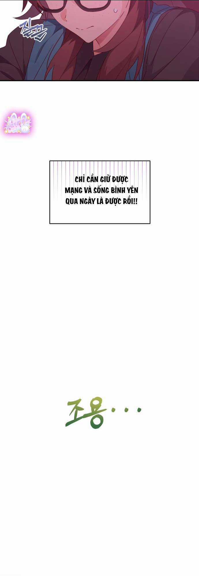 Trang Phục Của Julieta Chapter 9 trang 25