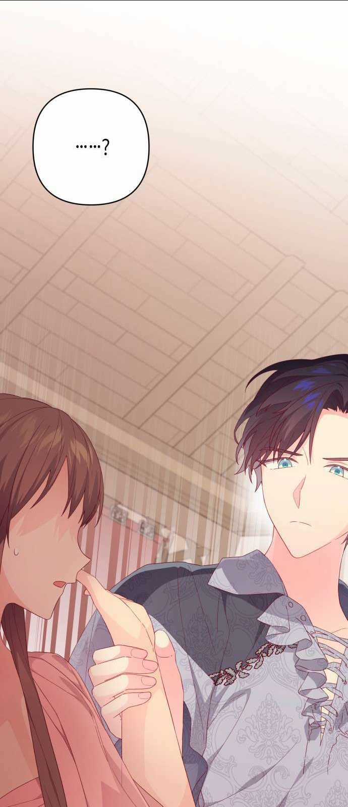 Trang Phục Của Julieta Chapter 9 trang 26