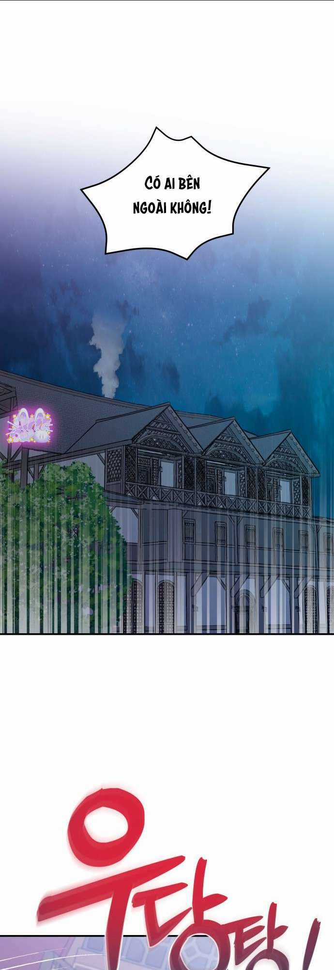 Trang Phục Của Julieta Chapter 9 trang 30