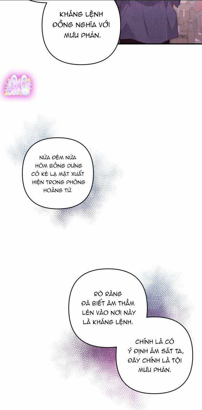 Trang Phục Của Julieta Chapter 9 trang 33