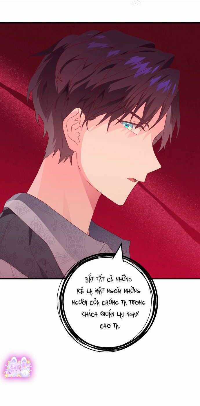 Trang Phục Của Julieta Chapter 9 trang 34