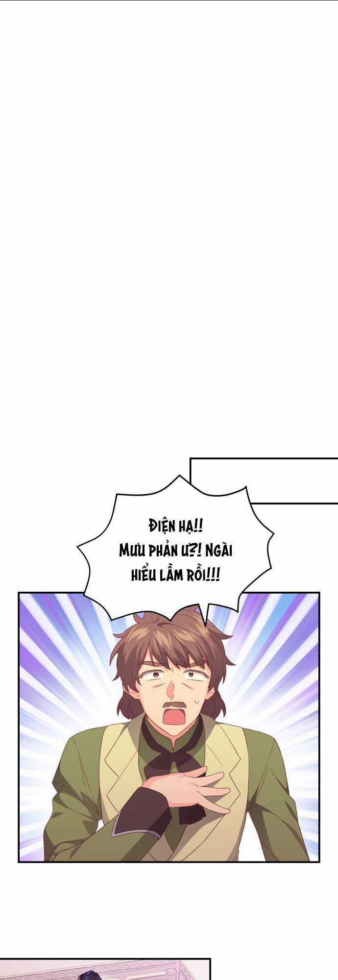 Trang Phục Của Julieta Chapter 9 trang 35