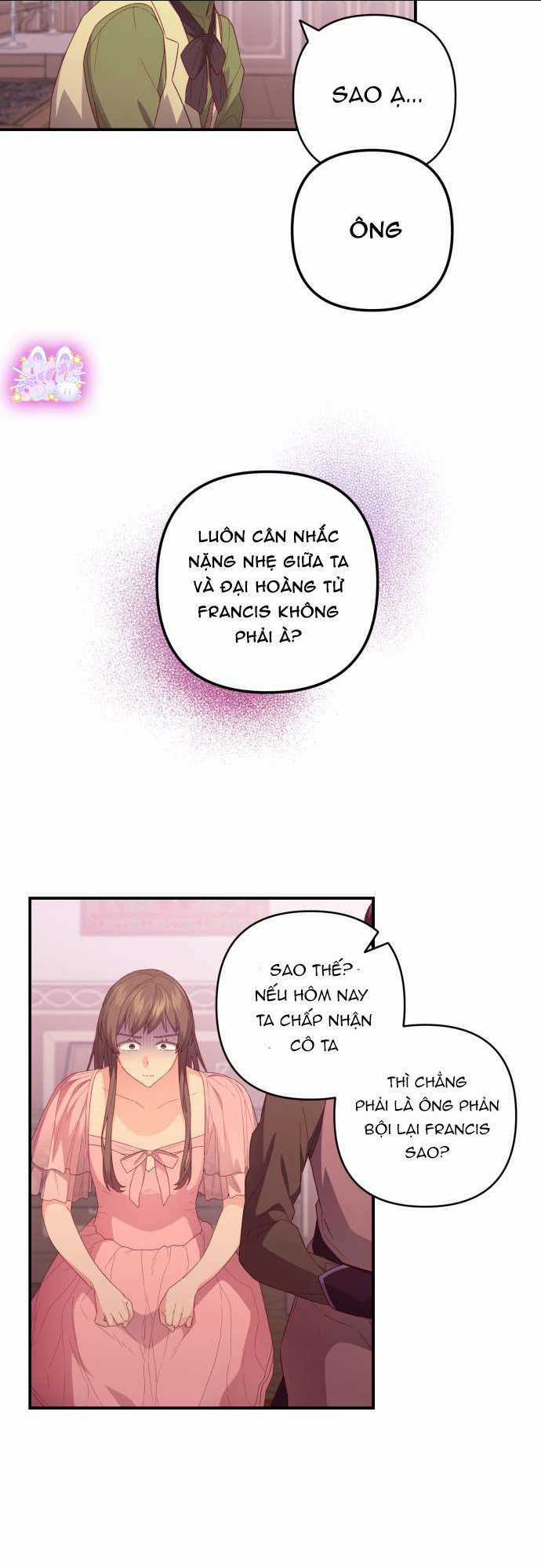 Trang Phục Của Julieta Chapter 9 trang 37