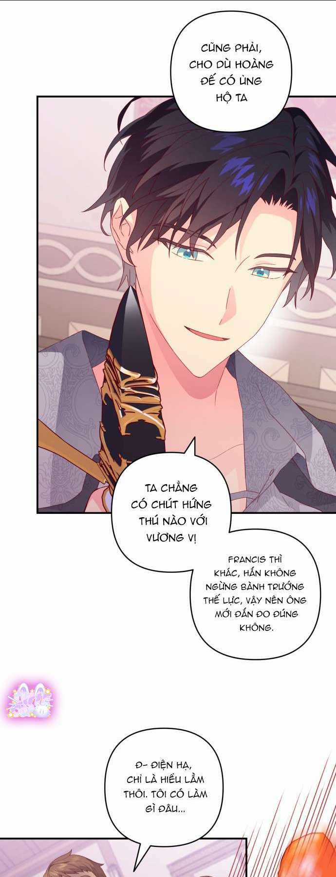 Trang Phục Của Julieta Chapter 9 trang 38