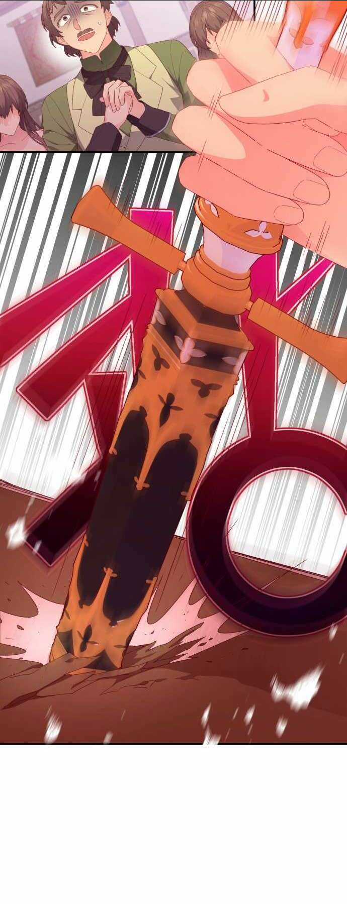 Trang Phục Của Julieta Chapter 9 trang 39