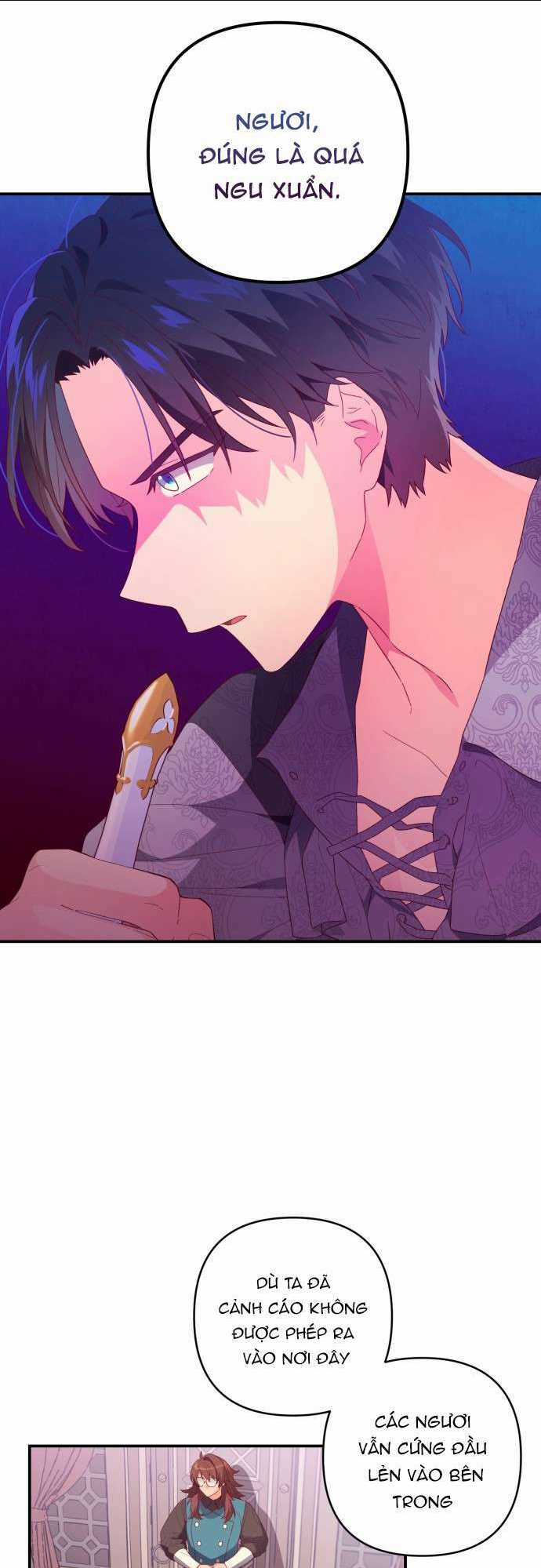 Trang Phục Của Julieta Chapter 9 trang 40