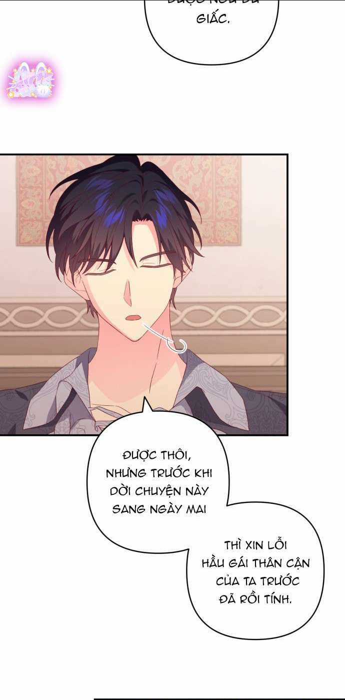 Trang Phục Của Julieta Chapter 9 trang 45