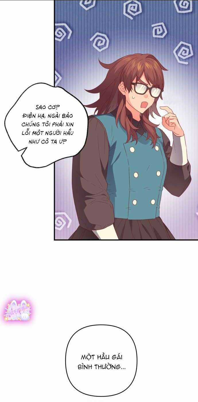 Trang Phục Của Julieta Chapter 9 trang 46