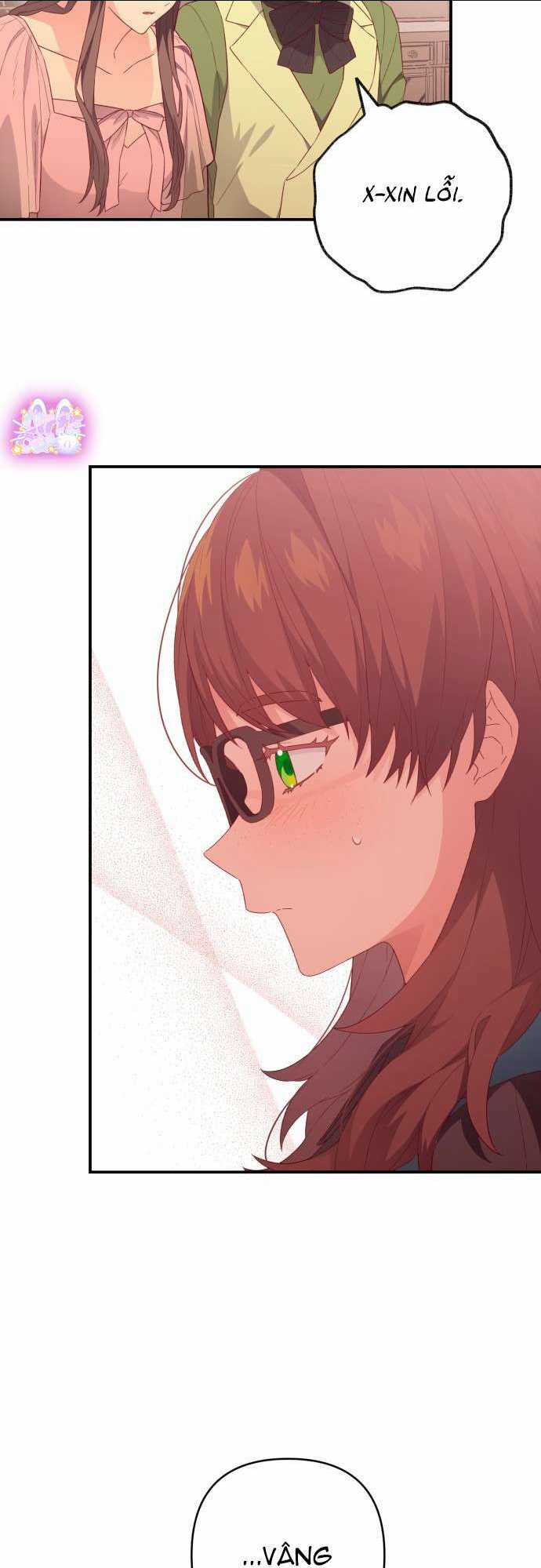 Trang Phục Của Julieta Chapter 9 trang 49