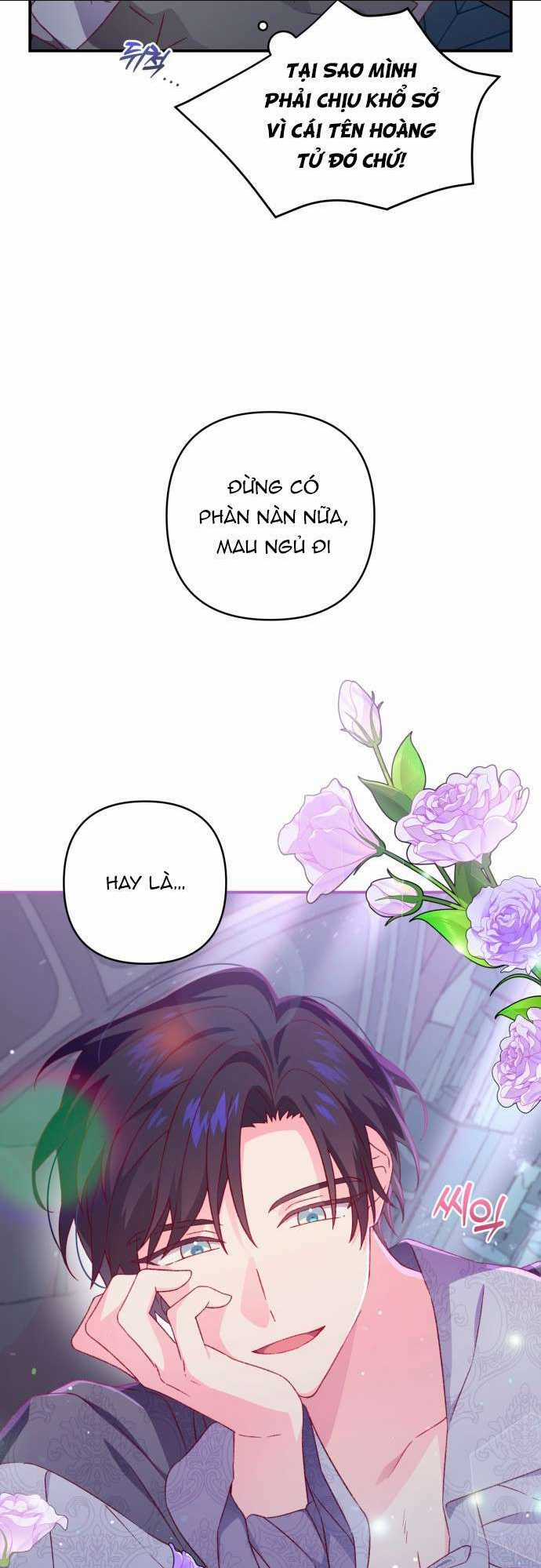 Trang Phục Của Julieta Chapter 9 trang 5