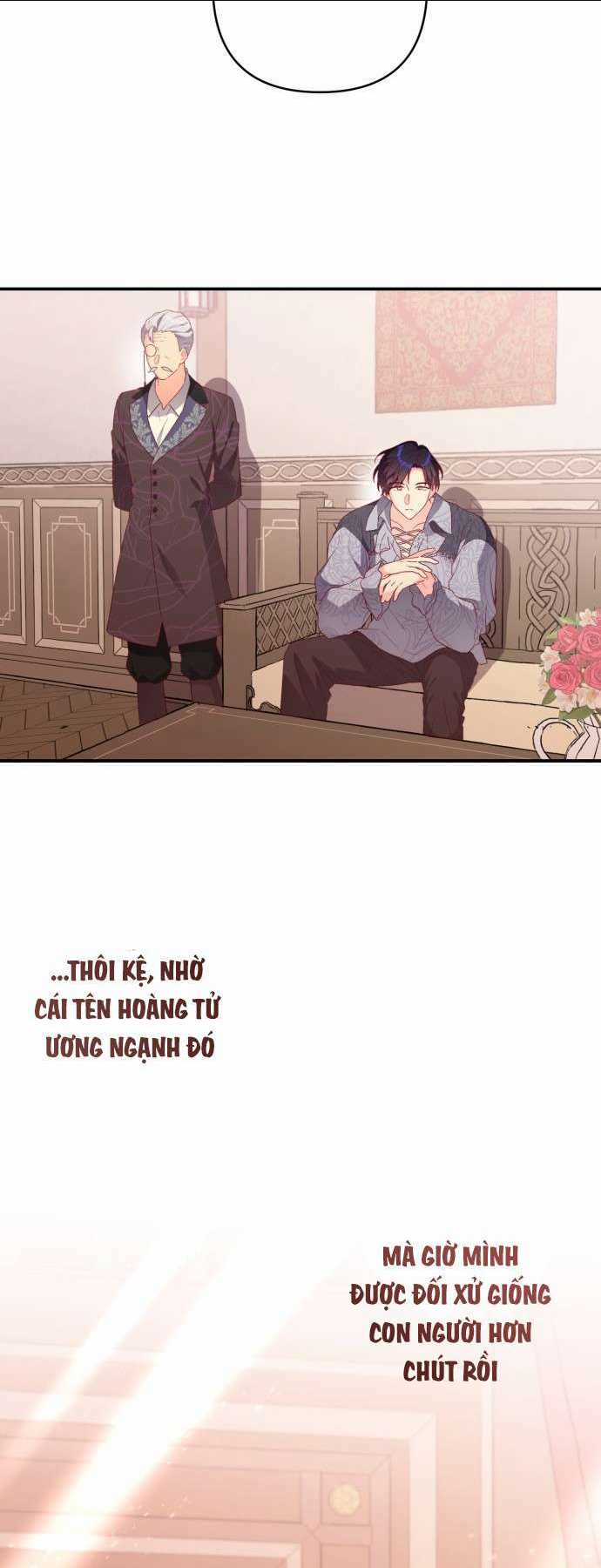 Trang Phục Của Julieta Chapter 9 trang 50