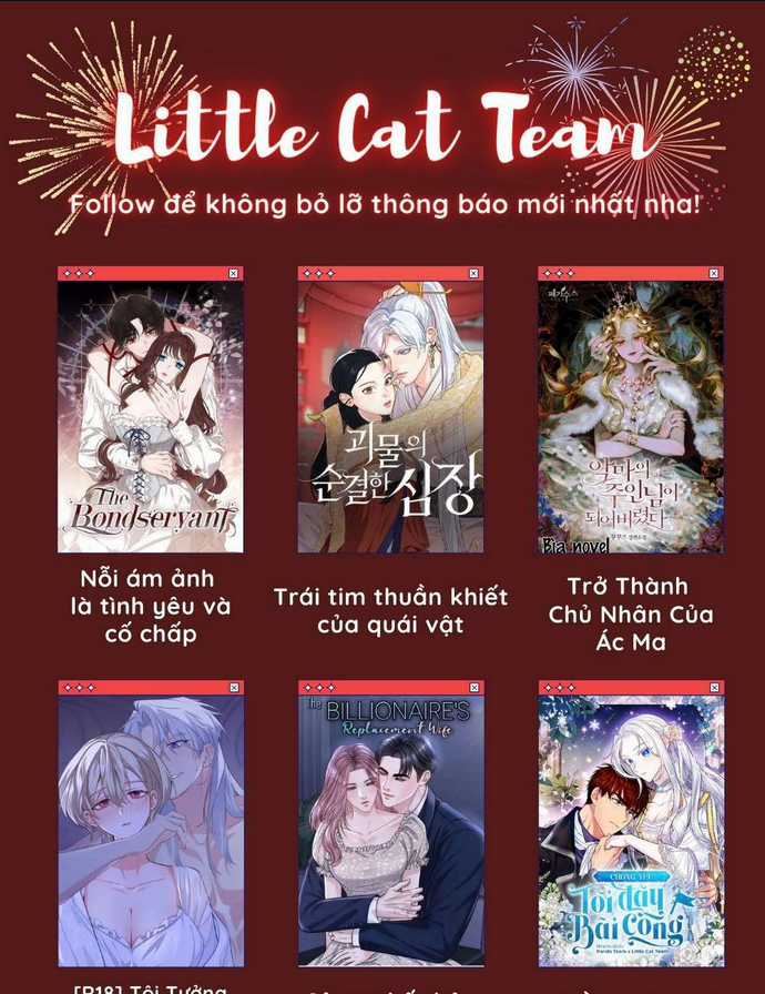 Trang Phục Của Julieta Chapter 9 trang 55