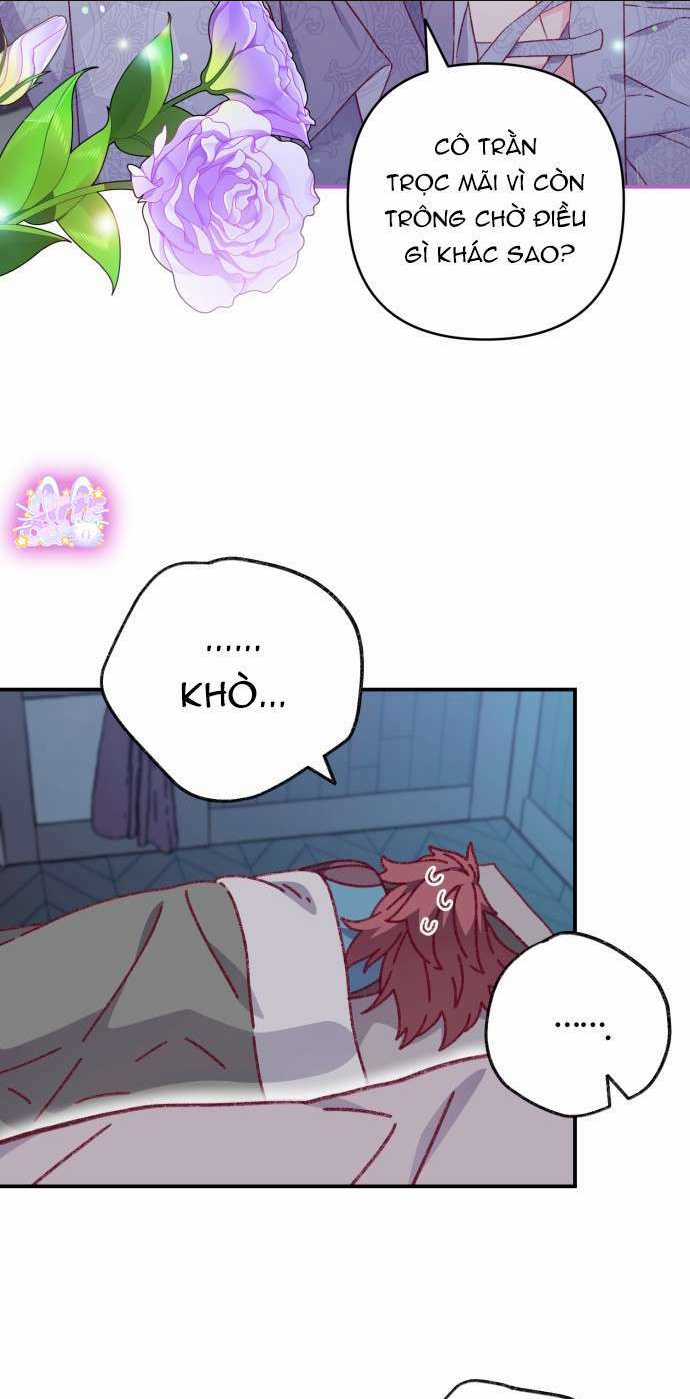 Trang Phục Của Julieta Chapter 9 trang 6