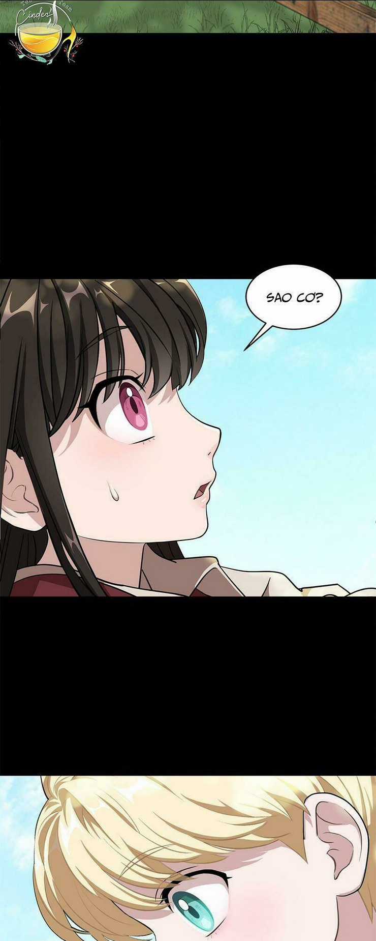 Trăng Tối: Kỉ Nguyên Máu Chapter 1 trang 10