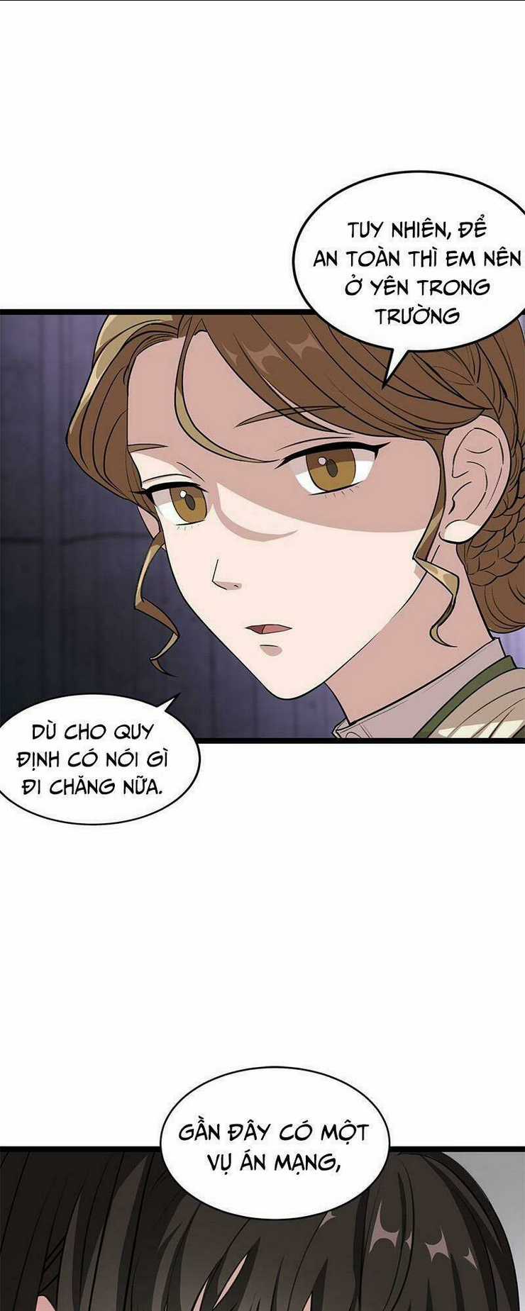 Trăng Tối: Kỉ Nguyên Máu Chapter 1 trang 101