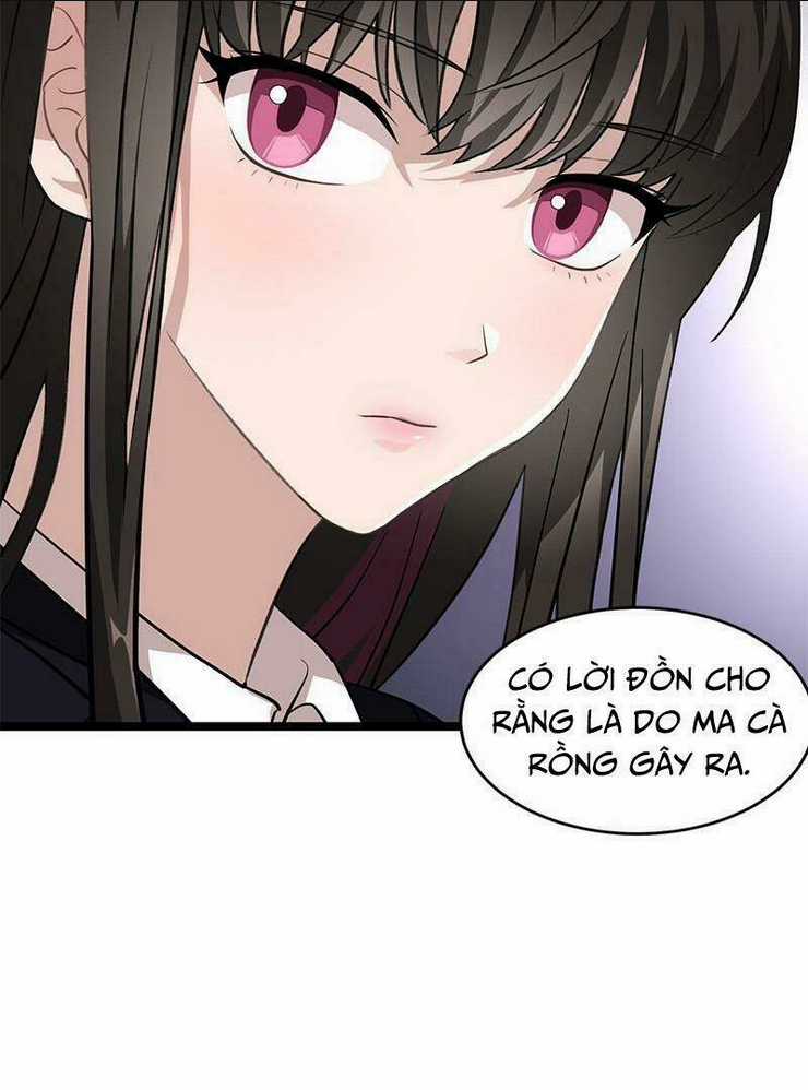 Trăng Tối: Kỉ Nguyên Máu Chapter 1 trang 102