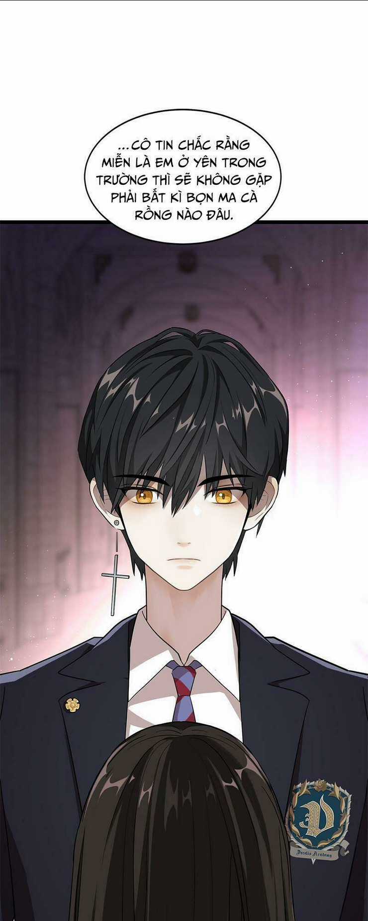 Trăng Tối: Kỉ Nguyên Máu Chapter 1 trang 104