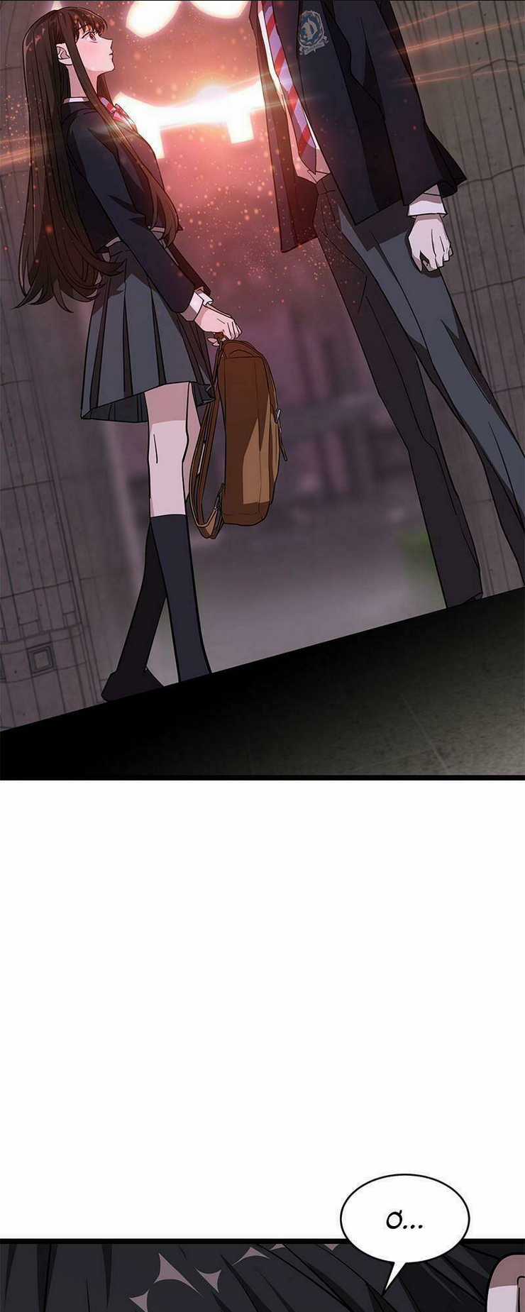 Trăng Tối: Kỉ Nguyên Máu Chapter 1 trang 106