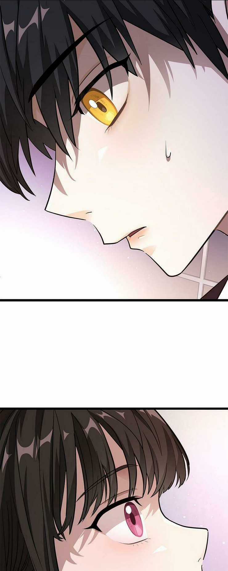 Trăng Tối: Kỉ Nguyên Máu Chapter 1 trang 107