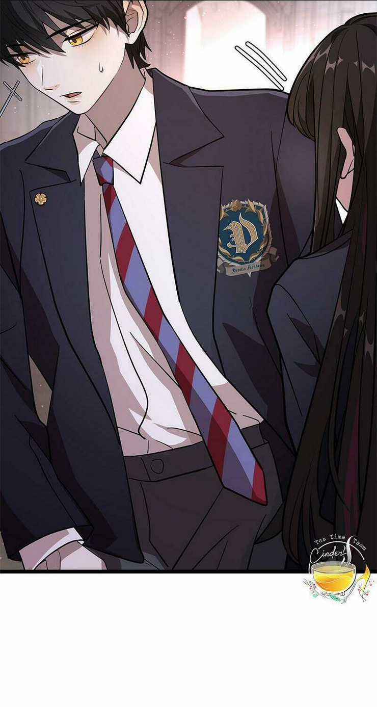 Trăng Tối: Kỉ Nguyên Máu Chapter 1 trang 109