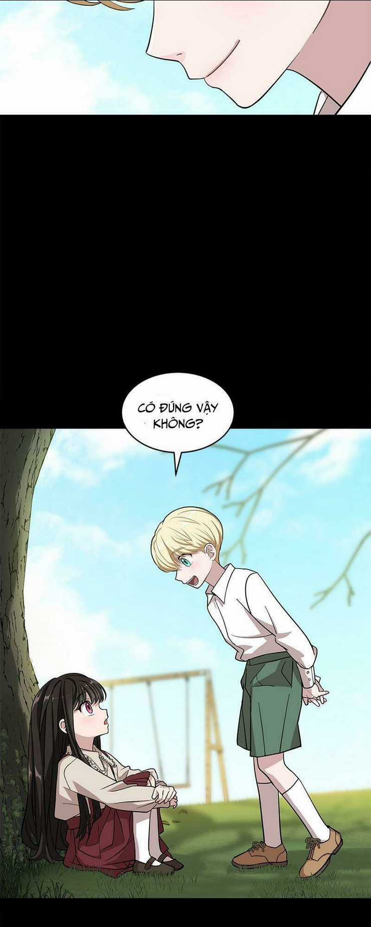 Trăng Tối: Kỉ Nguyên Máu Chapter 1 trang 11