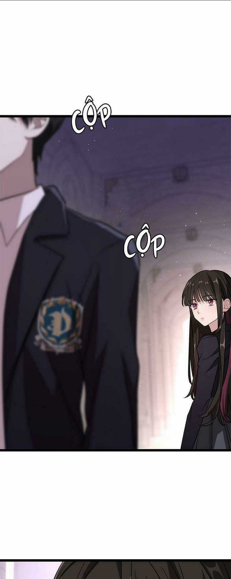 Trăng Tối: Kỉ Nguyên Máu Chapter 1 trang 110