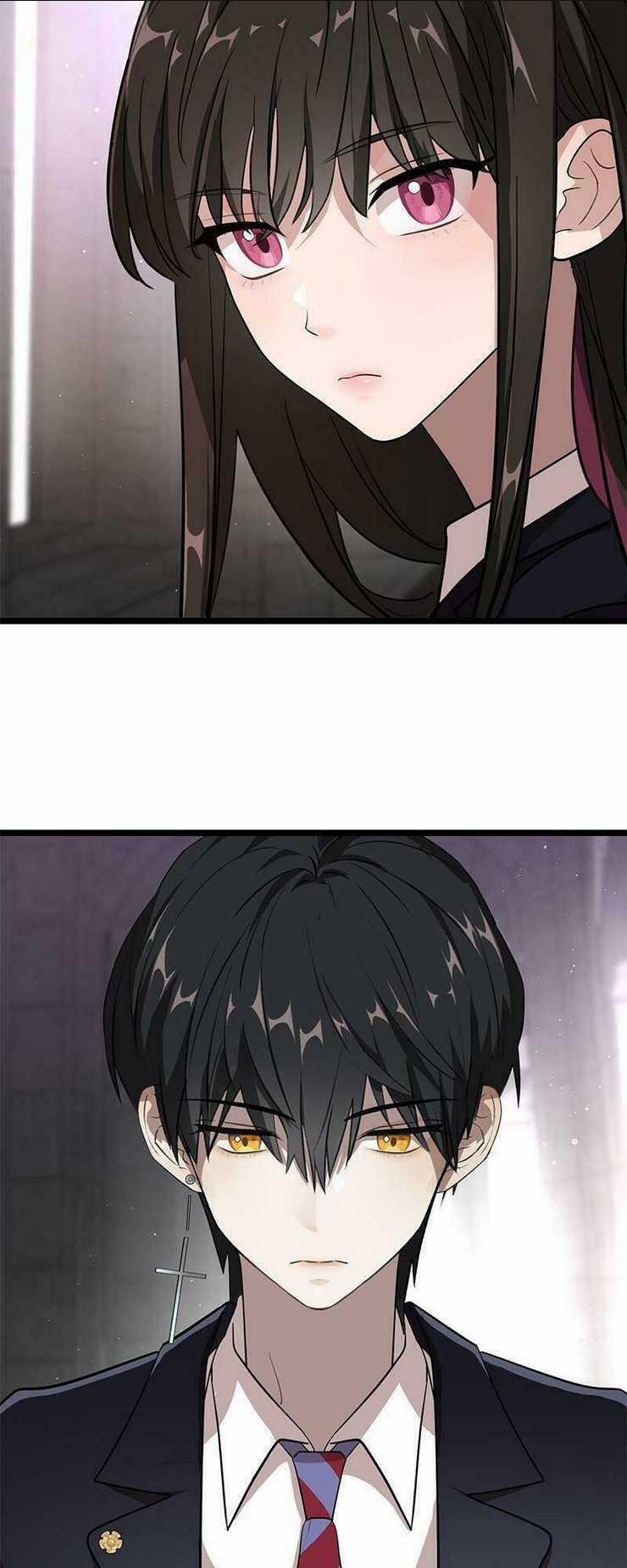 Trăng Tối: Kỉ Nguyên Máu Chapter 1 trang 111