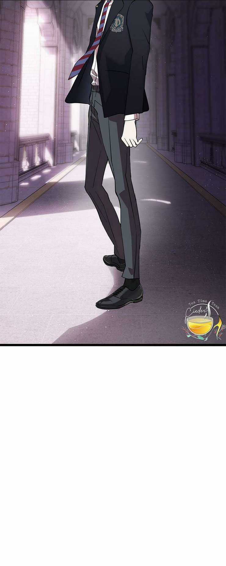 Trăng Tối: Kỉ Nguyên Máu Chapter 1 trang 113