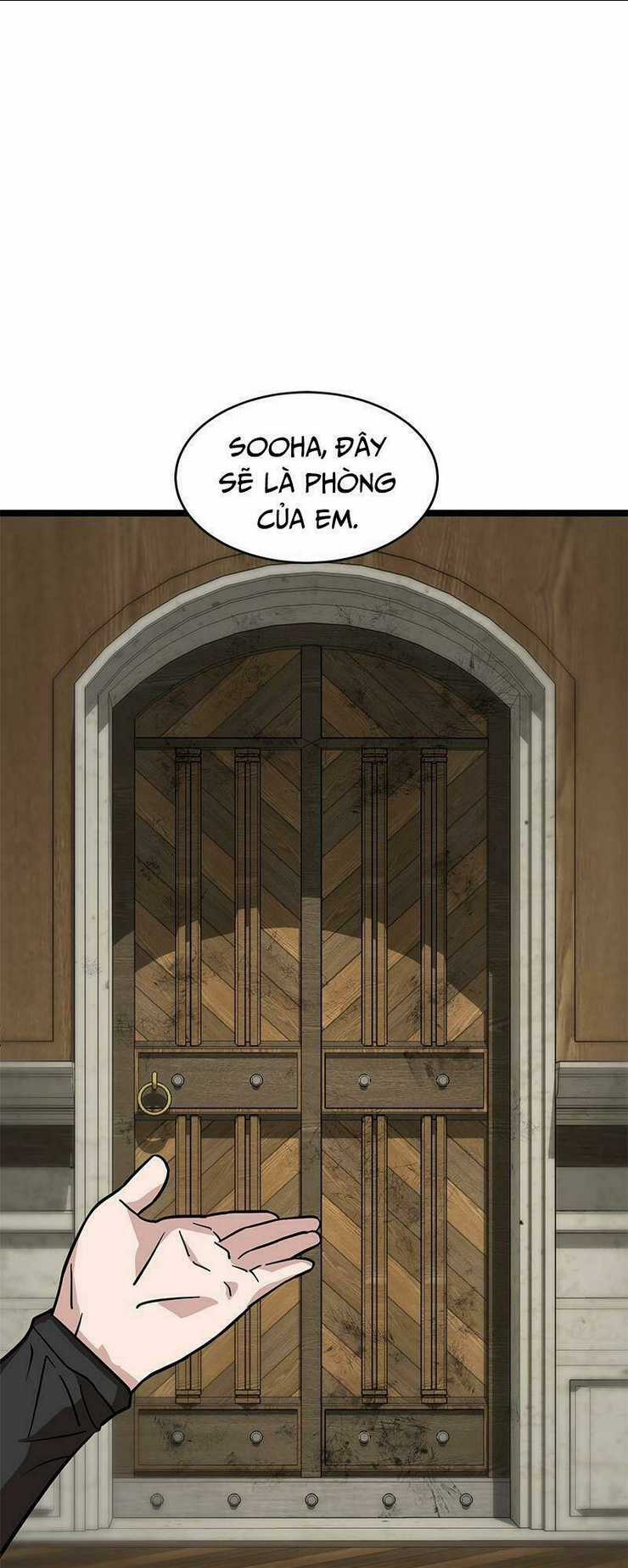 Trăng Tối: Kỉ Nguyên Máu Chapter 1 trang 114