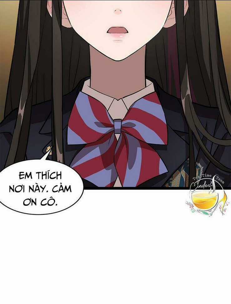 Trăng Tối: Kỉ Nguyên Máu Chapter 1 trang 117