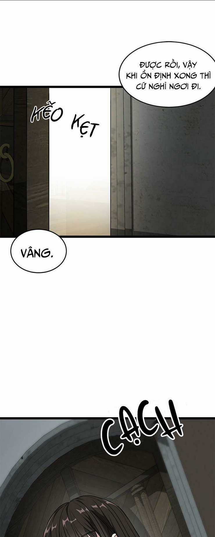 Trăng Tối: Kỉ Nguyên Máu Chapter 1 trang 118