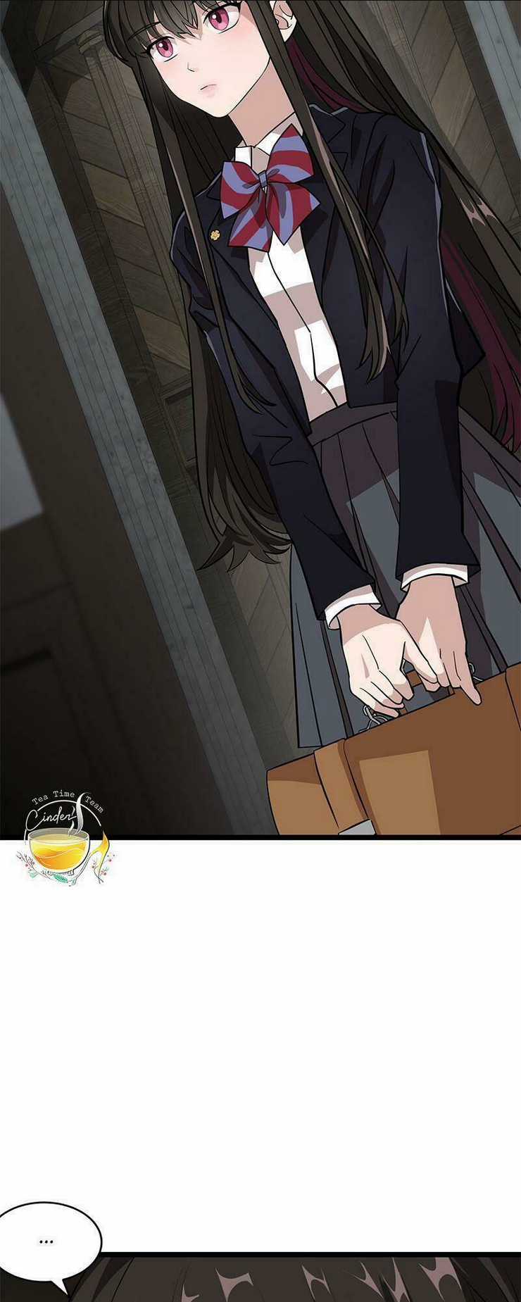 Trăng Tối: Kỉ Nguyên Máu Chapter 1 trang 119