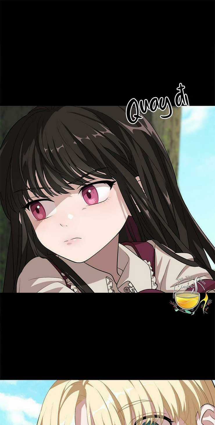 Trăng Tối: Kỉ Nguyên Máu Chapter 1 trang 12