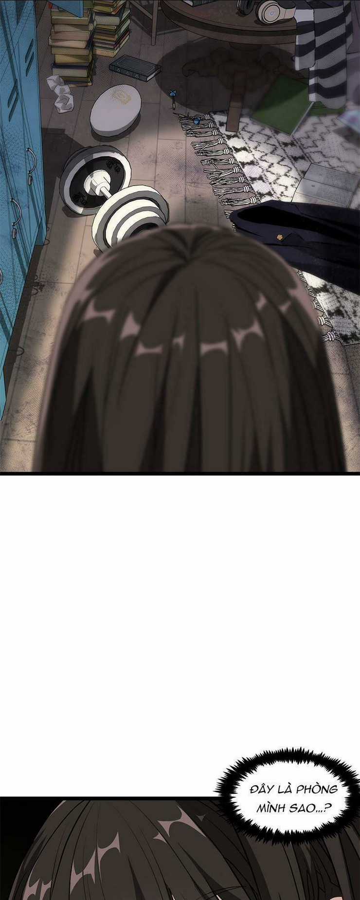 Trăng Tối: Kỉ Nguyên Máu Chapter 1 trang 121