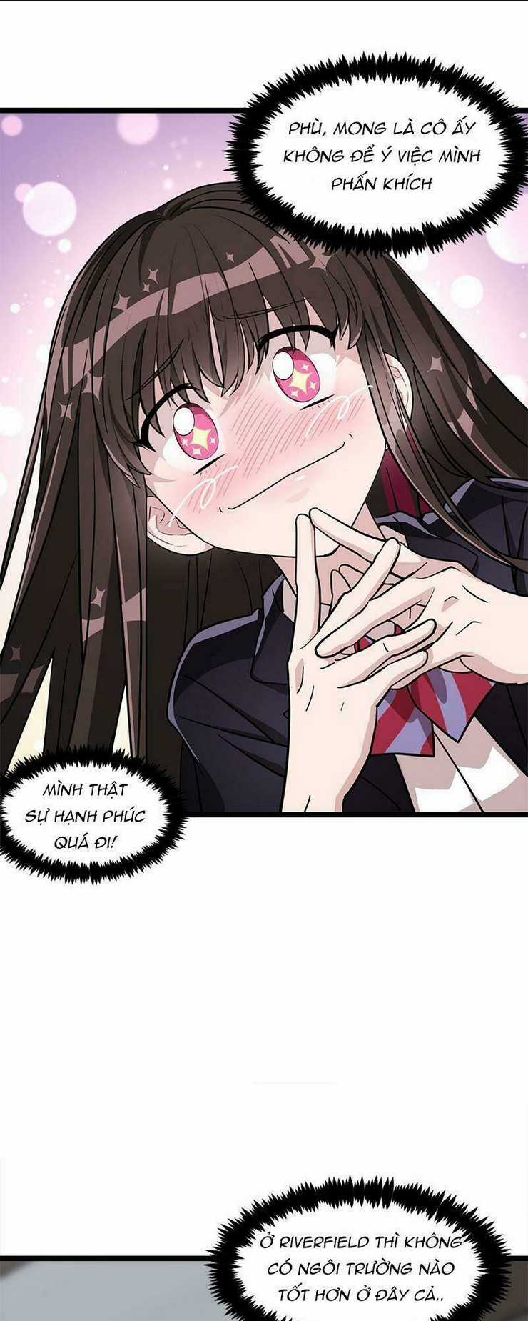 Trăng Tối: Kỉ Nguyên Máu Chapter 1 trang 124