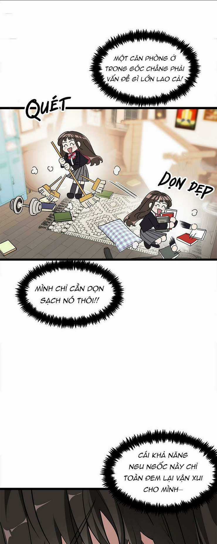 Trăng Tối: Kỉ Nguyên Máu Chapter 1 trang 128