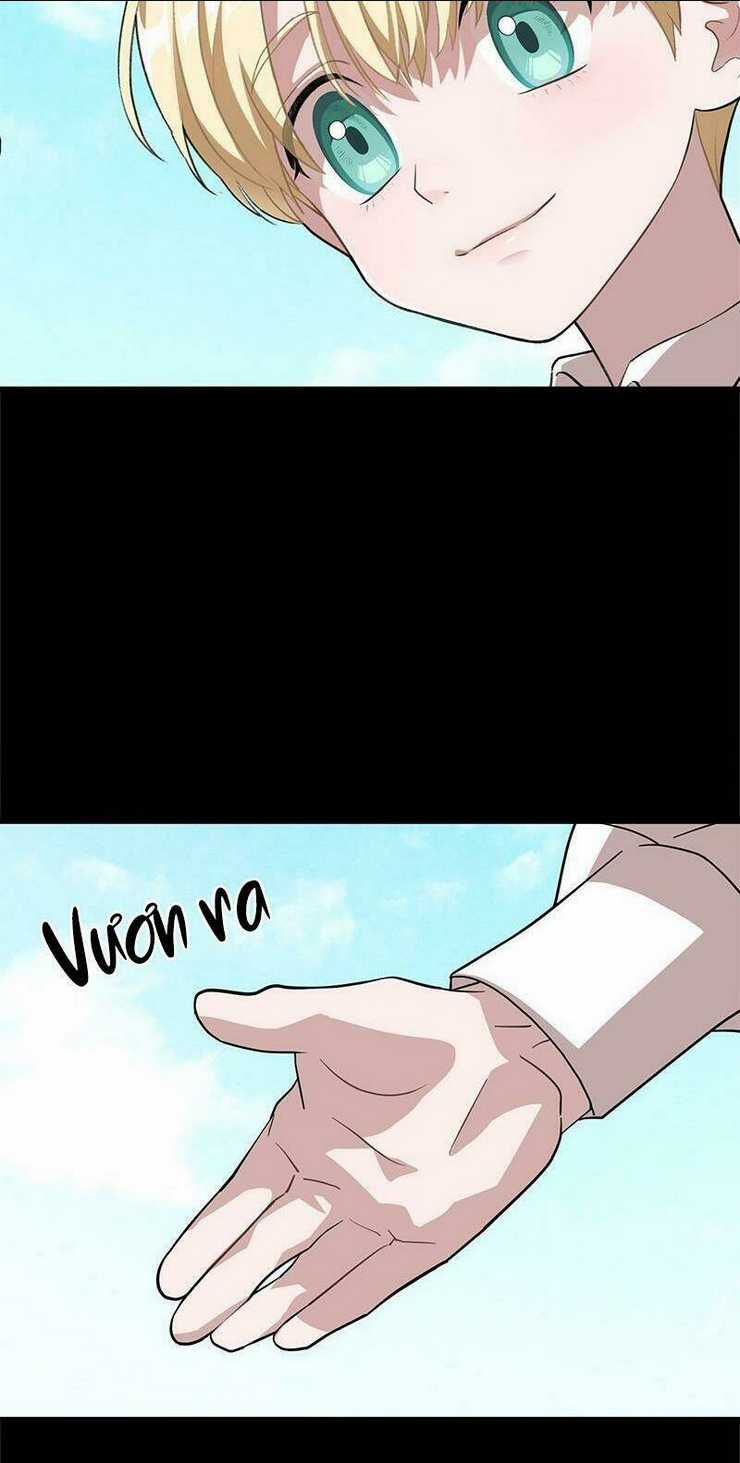 Trăng Tối: Kỉ Nguyên Máu Chapter 1 trang 13