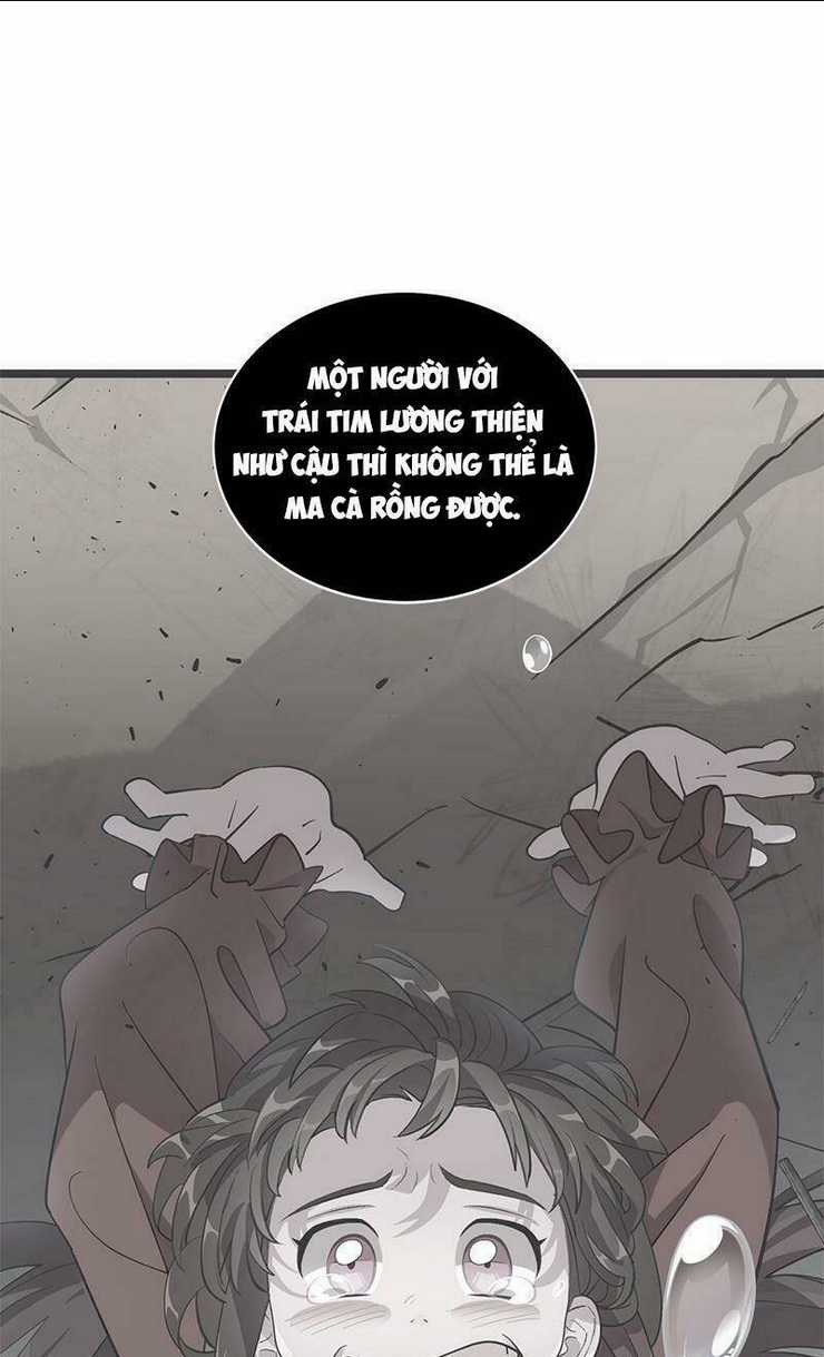 Trăng Tối: Kỉ Nguyên Máu Chapter 1 trang 130