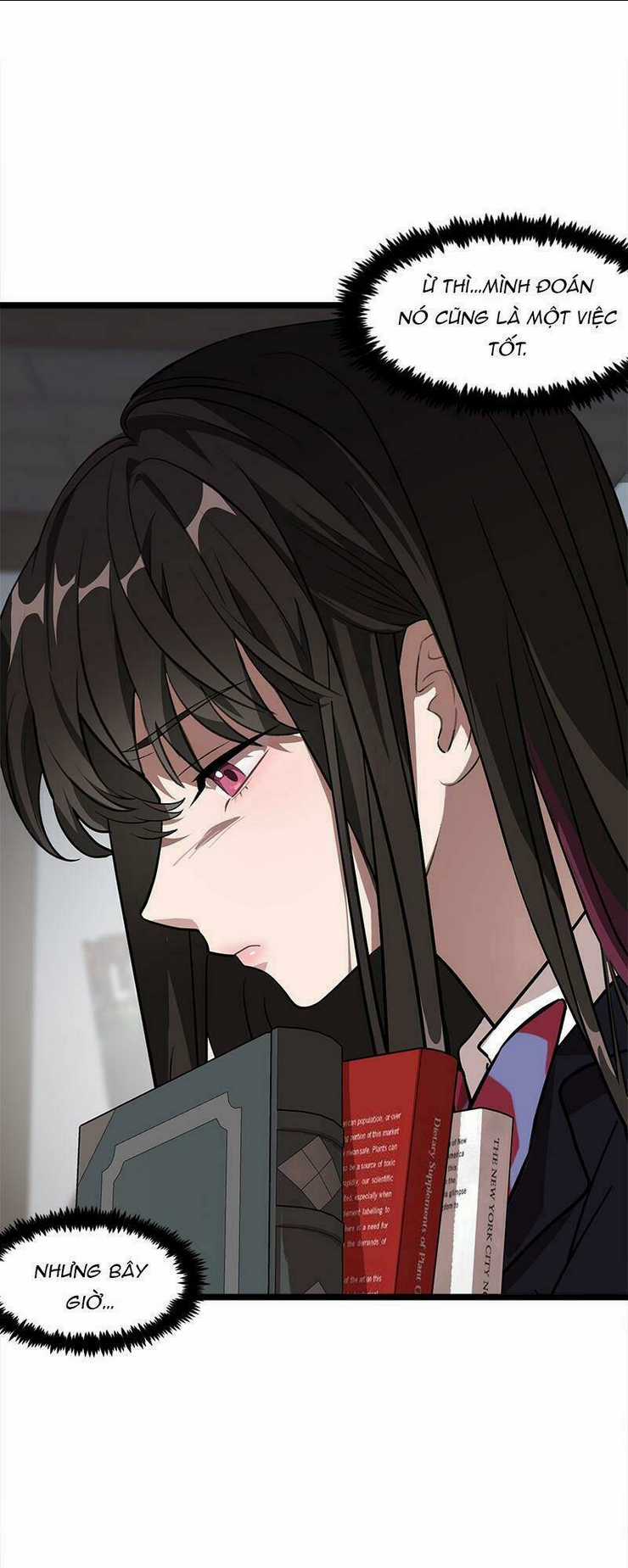 Trăng Tối: Kỉ Nguyên Máu Chapter 1 trang 132