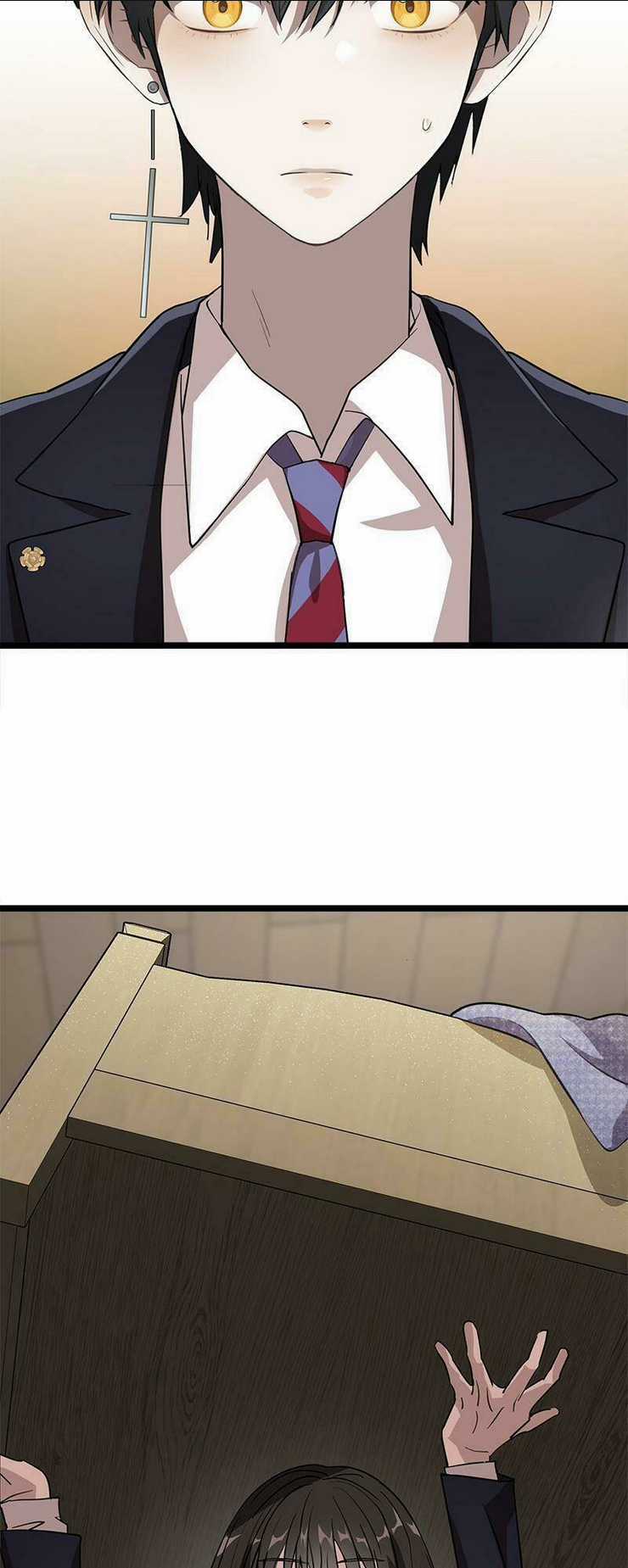 Trăng Tối: Kỉ Nguyên Máu Chapter 1 trang 135