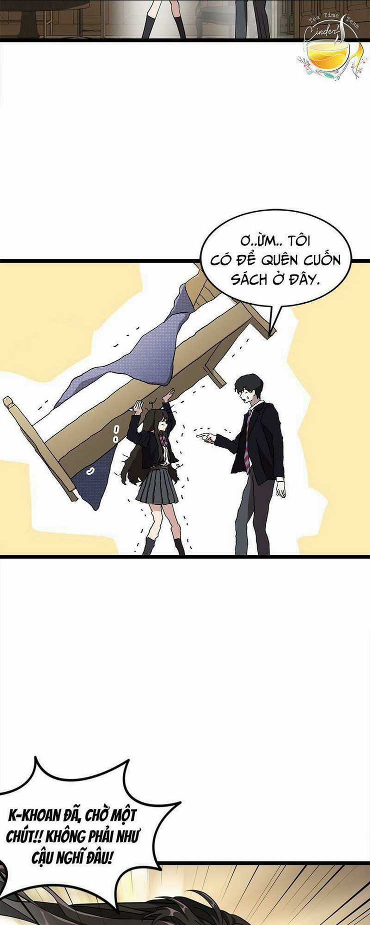 Trăng Tối: Kỉ Nguyên Máu Chapter 1 trang 137