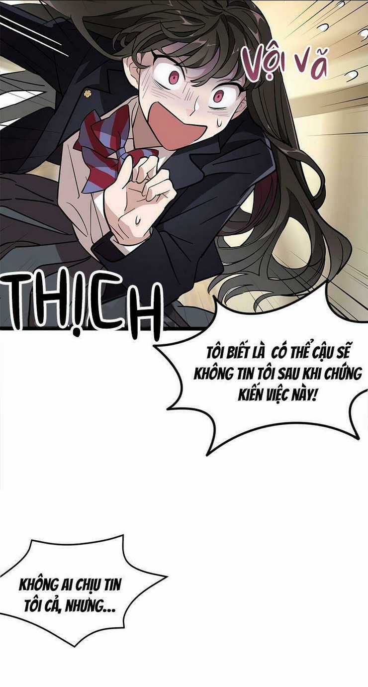 Trăng Tối: Kỉ Nguyên Máu Chapter 1 trang 138