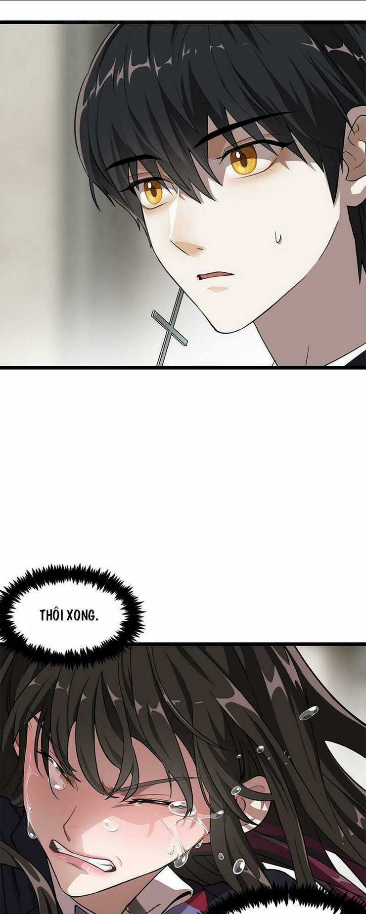 Trăng Tối: Kỉ Nguyên Máu Chapter 1 trang 141