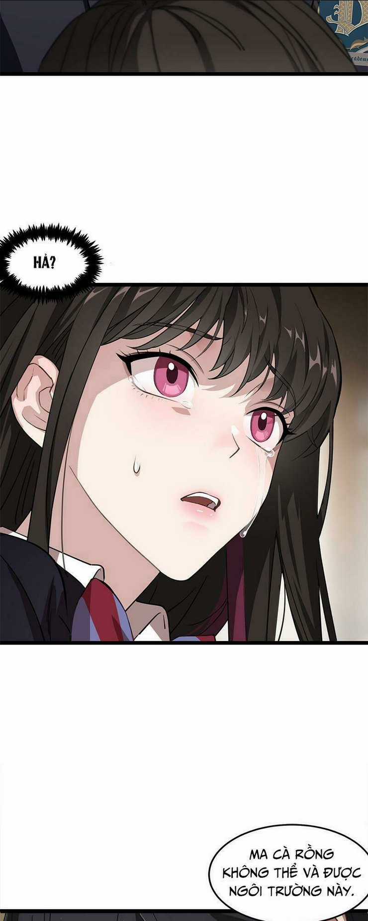 Trăng Tối: Kỉ Nguyên Máu Chapter 1 trang 144